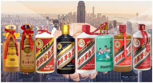 迭部县回收茅台